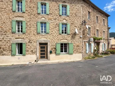 House in NOTRE-DAME-DE-LA-ROUVIÈRE (30570)
