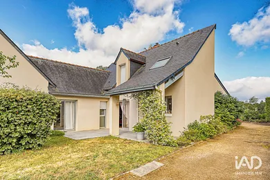 Maison à SAINT-MELAINE-SUR-AUBANCE (49610)