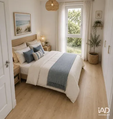 House in LA PLAINE-SUR-MER (44770)