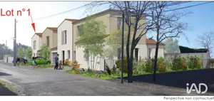 House in LA PLAINE-SUR-MER (44770)