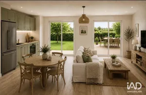House in LA PLAINE-SUR-MER (44770)
