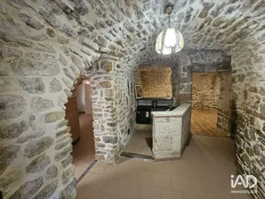 Restaurant in SAINT-JULIEN-DE-PEYROLAS (30760)