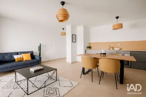 Appartement à VERRIÈRES-EN-ANJOU (49112)