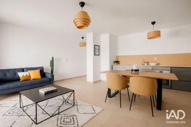 Appartement à VERRIÈRES-EN-ANJOU (49112)