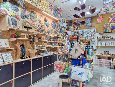 Commercial in SAINT-FRANCOIS (97118)