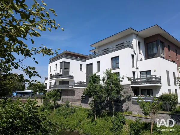 Appartement à PONTOISE (95300) photo 2