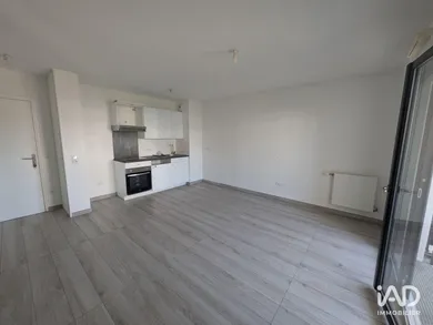 Appartement à PONTOISE (95300)