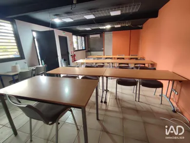 Office in BAIE-MAHAULT (97122)