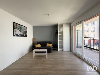 Appartement à PONTOISE (95300)