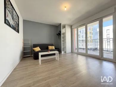 Appartement à PONTOISE (95300)