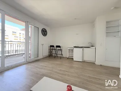Appartement à PONTOISE (95300)