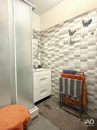 Appartement à MARIGNANE (13700)