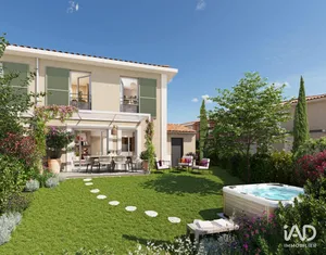 Maison à COGOLIN (83310)