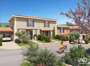 House in COGOLIN (83310)
