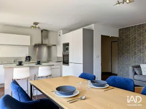Apartment in AMBILLY (74100)