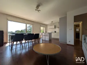 Apartment in AMBILLY (74100)