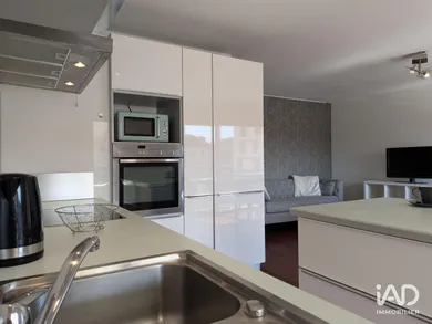 Apartment in AMBILLY (74100)