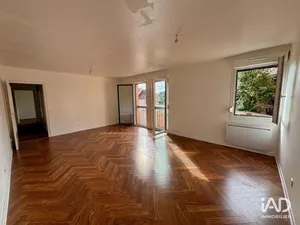 Apartment in SAVERNE (67700)