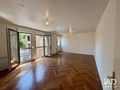 Appartement à SAVERNE (67700)