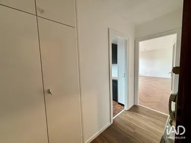 Apartment in SAVERNE (67700)