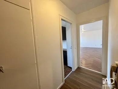 Appartement à SAVERNE (67700)