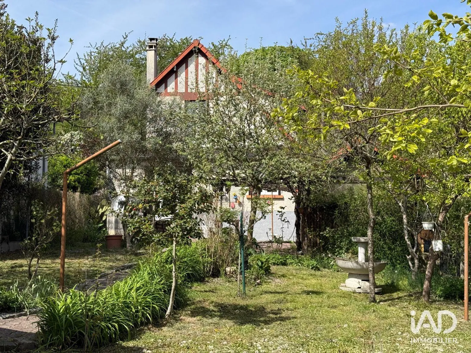 maison à Montigny-lès-Cormeilles