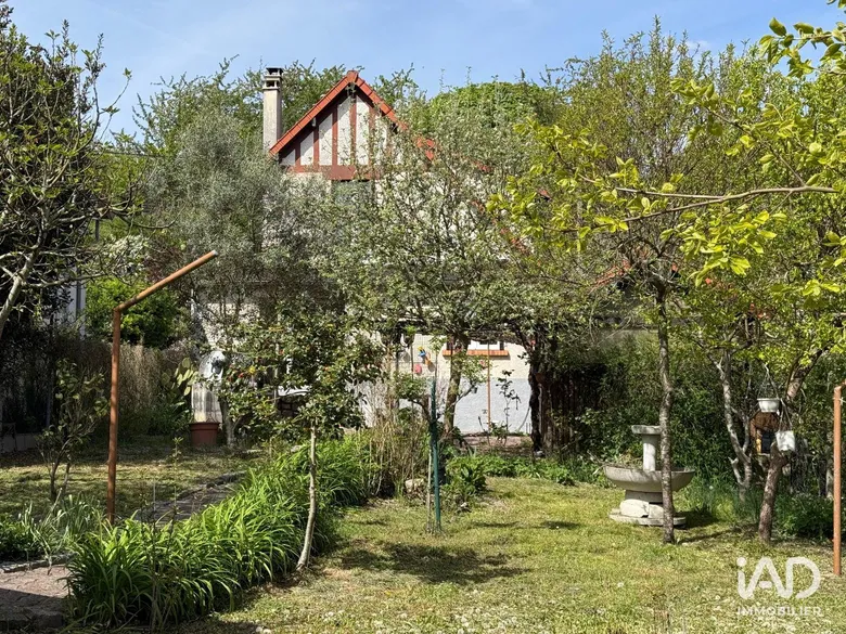 Maison 5 pièces 89 m² · à Montigny-lès-Cormeilles · 89 m² · 359 000 €