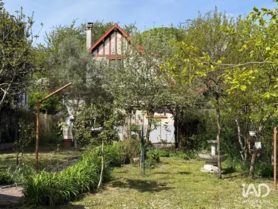 House in MONTIGNY-LÈS-CORMEILLES (95370)