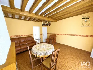 Maison à ORLÉANS (45000)