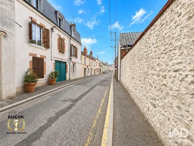 House in ORLÉANS (45000)