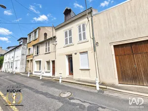 Maison à ORLÉANS (45000)