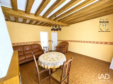 House in ORLÉANS (45000)