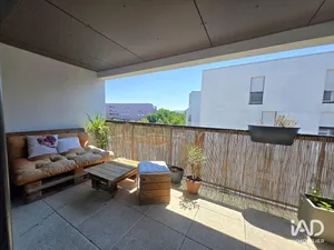 Appartement à RENNES (35000)