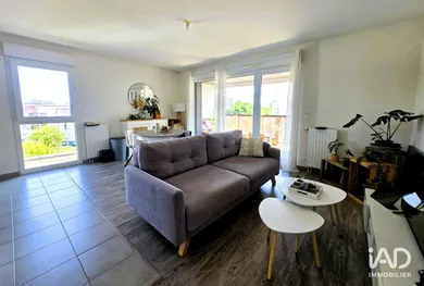 Appartement à RENNES (35000)
