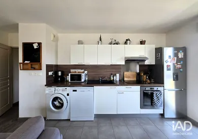 Appartement à RENNES (35000)
