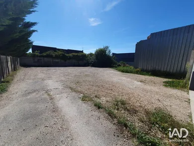 Commercial walls in MEAUX (77100)