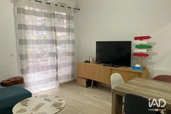 Appartement à VERSAILLES (78000) photo 2