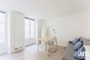 Apartment in PARIS (75005)
