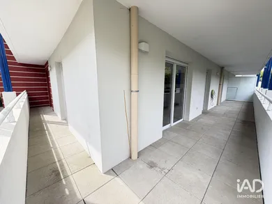 Appartement à VALLAURIS (06220)