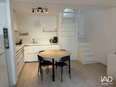 Appartement à TOULOUSE (31200)