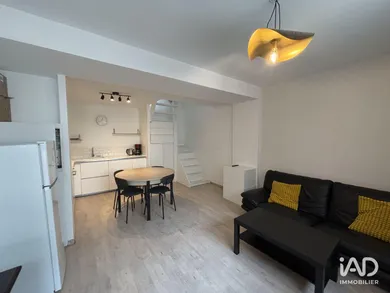 Appartement à TOULOUSE (31200)