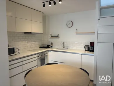 Appartement à TOULOUSE (31200)