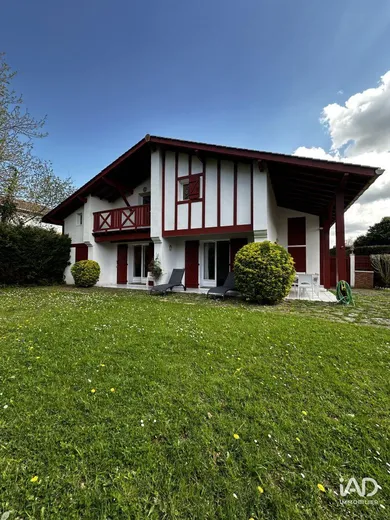 Maison à HENDAYE (64700)