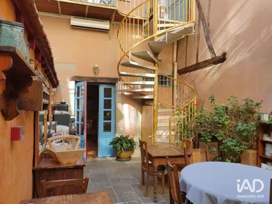 Hôtel 4* à MIREPOIX (09500)