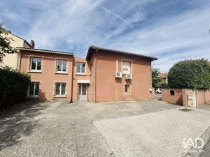House in CARPENTRAS (84200)