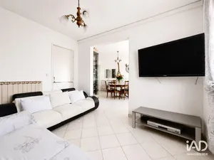Appartement à LA SEYNE-SUR-MER (83500)