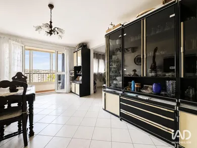 Appartement à LA SEYNE-SUR-MER (83500)