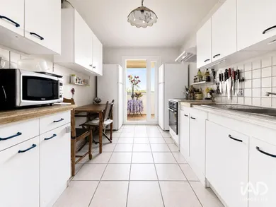 Appartement à LA SEYNE-SUR-MER (83500)