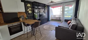 Apartment in LA GRANDE-MOTTE (34280)