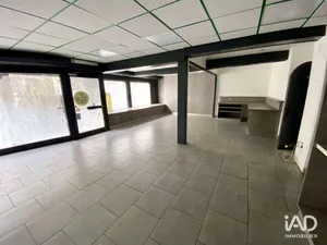 Murs commerciaux à CHÂTEAU-RENARD (45220)